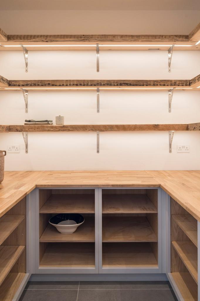 Pantry