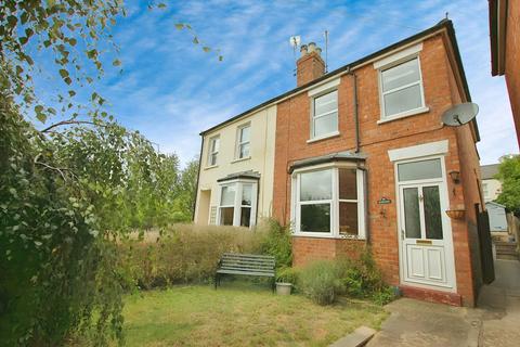 2 bedroom semi-detached house for sale, Ryeworth Road, Cheltenham GL52