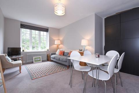 2 bedroom flat for sale, Hillsborough Court, Mortimer Crescent