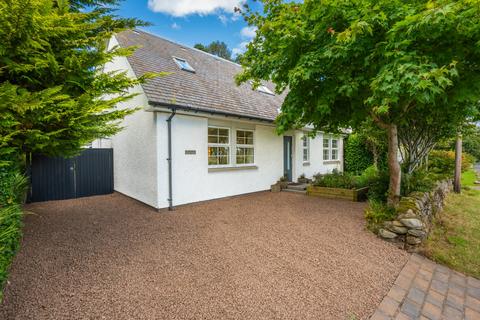 5 bedroom detached house for sale, Snaigow, Dunkeld, Perthshire, PH8 0RD