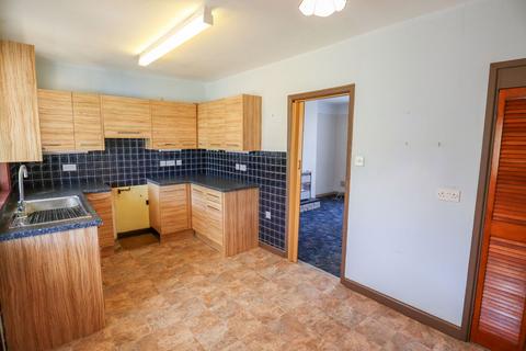 8 Bentley Grove, Calne, SN11 8EH