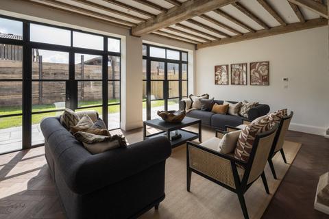 4 bedroom barn conversion for sale, The Granary, Broomlands Farm, Warnham