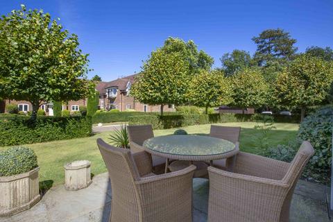 3 bedroom apartment for sale, Cranbourne Hall, Winkfield