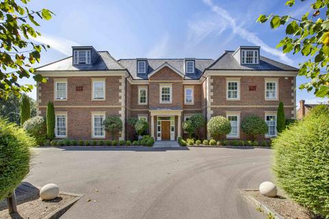 3 bedroom apartment for sale, Cranbourne Hall, Winkfield