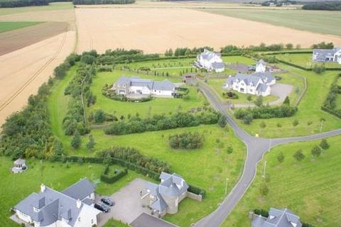 Plot for sale, Clathymore - Plot 4.3, Clathymore Drive, By Perth