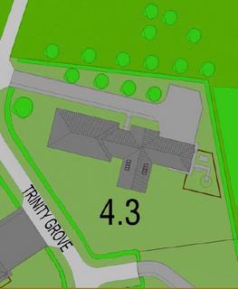 Plot for sale, Clathymore - Plot 4.3, Clathymore Drive, By Perth