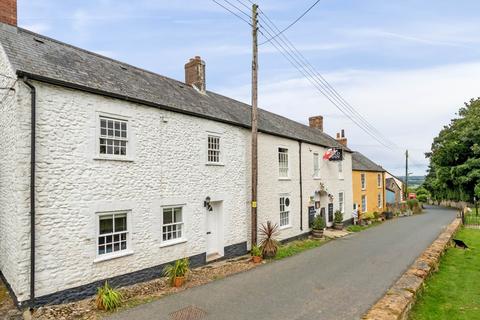 4 bedroom semi-detached house for sale, Hawkchurch, Axminster, Devon