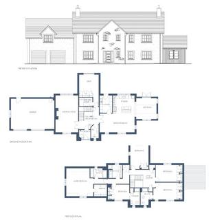 Plot for sale, Clathymore Drive, Clathymore, Tibbermore, Perth