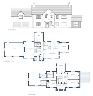 undefined, Clathymore Drive, Clathymore, Tibbermore, Perth