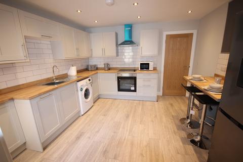 undefined, Wyggeston Street, Burton upon Trent DE13