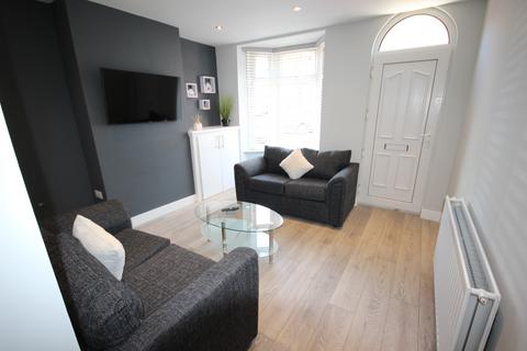 undefined, Wyggeston Street, Burton upon Trent DE13