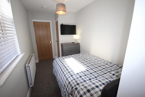 undefined, Wyggeston Street, Burton upon Trent DE13