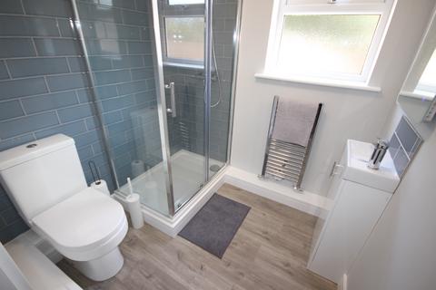 undefined, Wyggeston Street, Burton upon Trent DE13