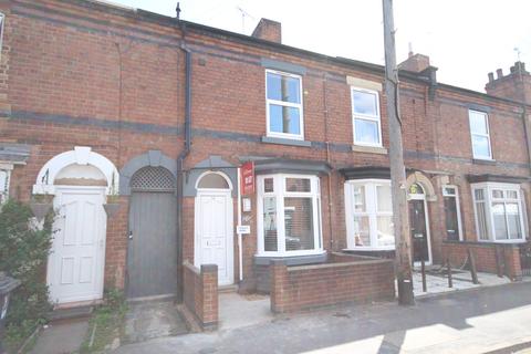 undefined, Wyggeston Street, Burton upon Trent DE13