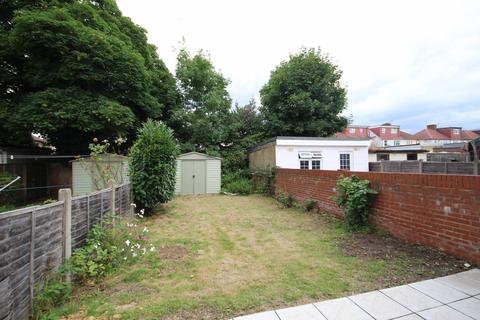 3 bedroom terraced house for sale, Byron Road, Harrow, Middlesex HA3