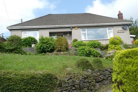 3 bedroom detached bungalow for sale, Fforchneol Row, Godreaman, Aberdare