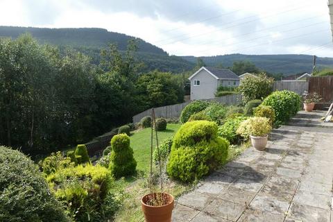 3 bedroom detached bungalow for sale, Fforchneol Row, Godreaman, Aberdare