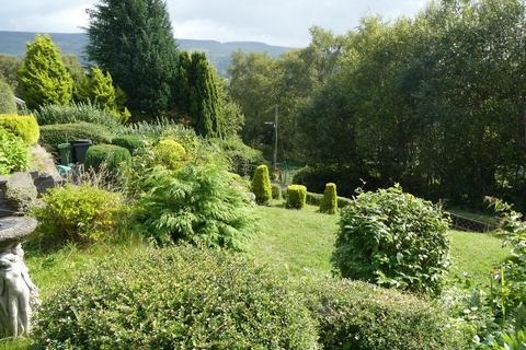 3 bedroom detached bungalow for sale, Fforchneol Row, Godreaman, Aberdare