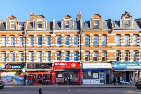 1 bedroom apartment for sale, North End Road, London, W14