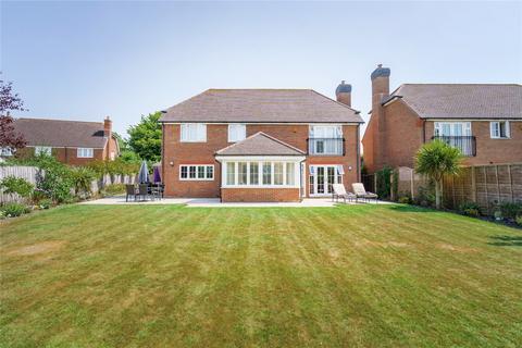 5 bedroom detached house for sale, Old Bryers Close, Aylesbury HP18