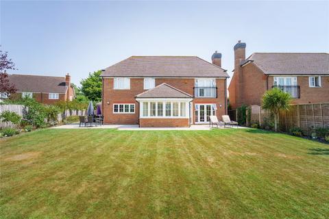 undefined, Old Bryers Close, Aylesbury HP18