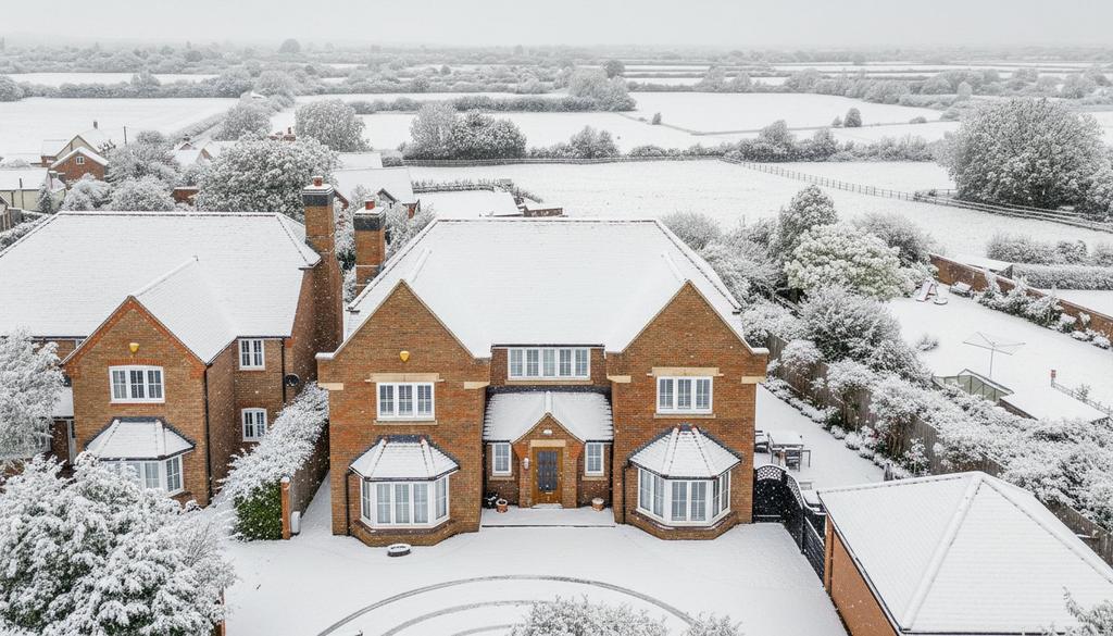 Winter Scene
