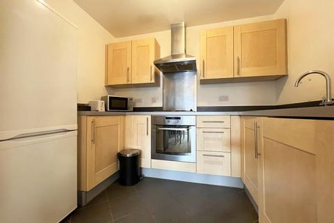 2 bedroom apartment to rent, Skyline, 165 Granville Street