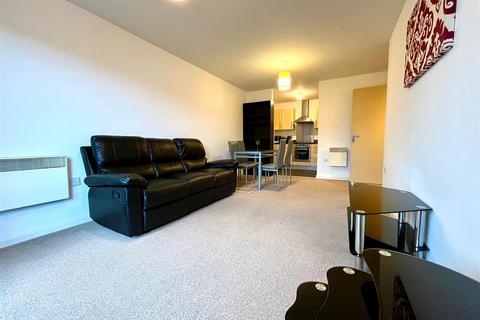 2 bedroom apartment to rent, Skyline, 165 Granville Street