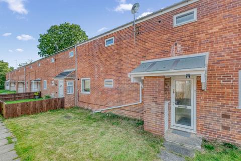 3 bedroom terraced house for sale, Kempsey Close, Woodrow, Redditch B98 7TL