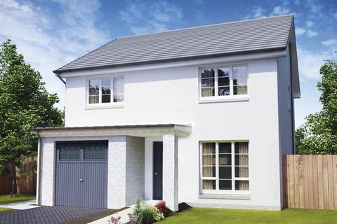 4 bedroom detached house for sale, Plot 143, Leven show home at Mayfields, Windsor Drive , Glenmavis ML6