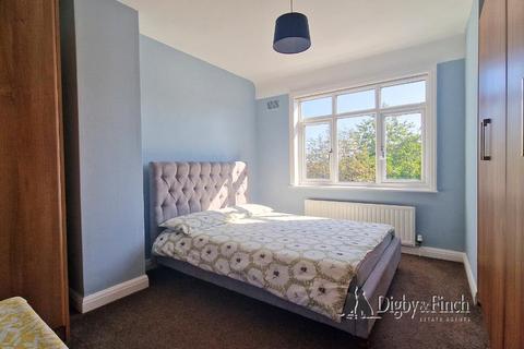 11 Thomas Avenue, Radcliffe On Trent, Nottingham, NG12 2HT