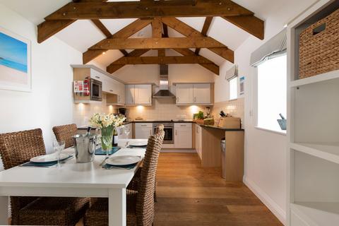 1 bedroom barn conversion to rent, Gonwin Manor Drive, St. Ives TR26