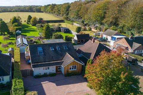 5 bedroom detached house for sale, Everton Road, Hordle, Lymington, SO41