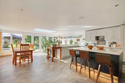 5 bedroom detached house for sale, Everton Road, Hordle, Lymington, SO41