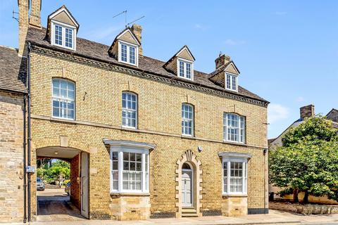 6 bedroom house for sale, West Street, Oundle, Peterborough, PE8