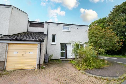 3 bedroom end of terrace house for sale, Haining Drive, Tweedbank