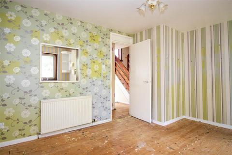 3 bedroom end of terrace house for sale, Haining Drive, Tweedbank