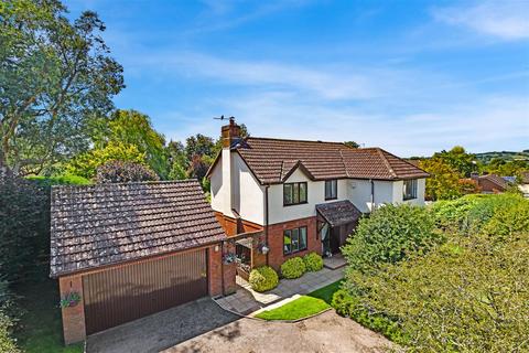 3 bedroom detached house for sale, Green End Lane, Plymtree, Cullompton