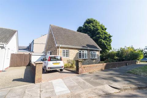 2 bedroom semi-detached bungalow for sale, Woodlands, Preston Village, North Shields