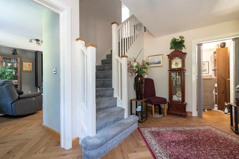 1 Blue Cedar Drive, Boston, PE21 9BF