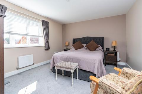 1 Blue Cedar Drive, Boston, PE21 9BF