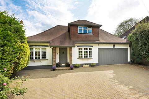 5 bedroom detached house for sale, St. Leonards Road, Claygate, Esher, Surrey, KT10