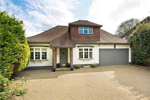 undefined, St. Leonards Road, Claygate, Esher, Surrey, KT10