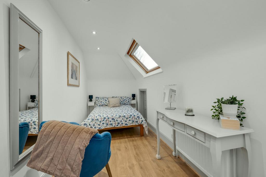 Bedroom Five