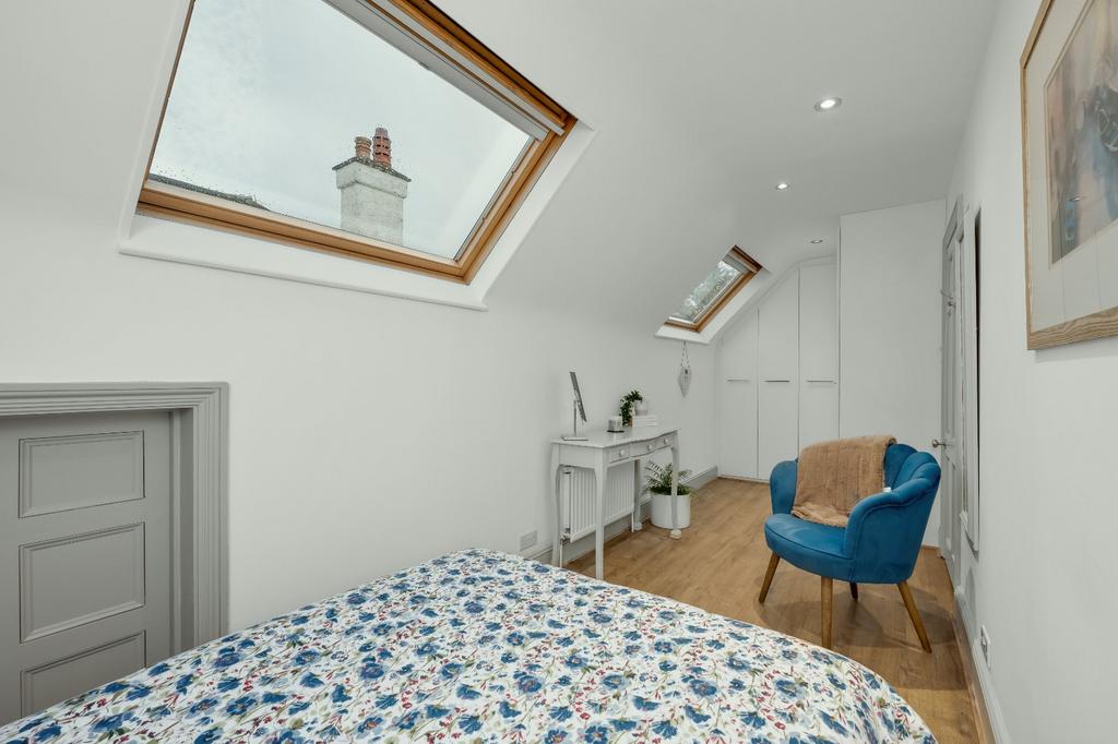 Bedroom Five