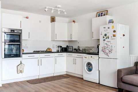 1 bedroom apartment for sale, St. Albans Road, Sutton, SM1