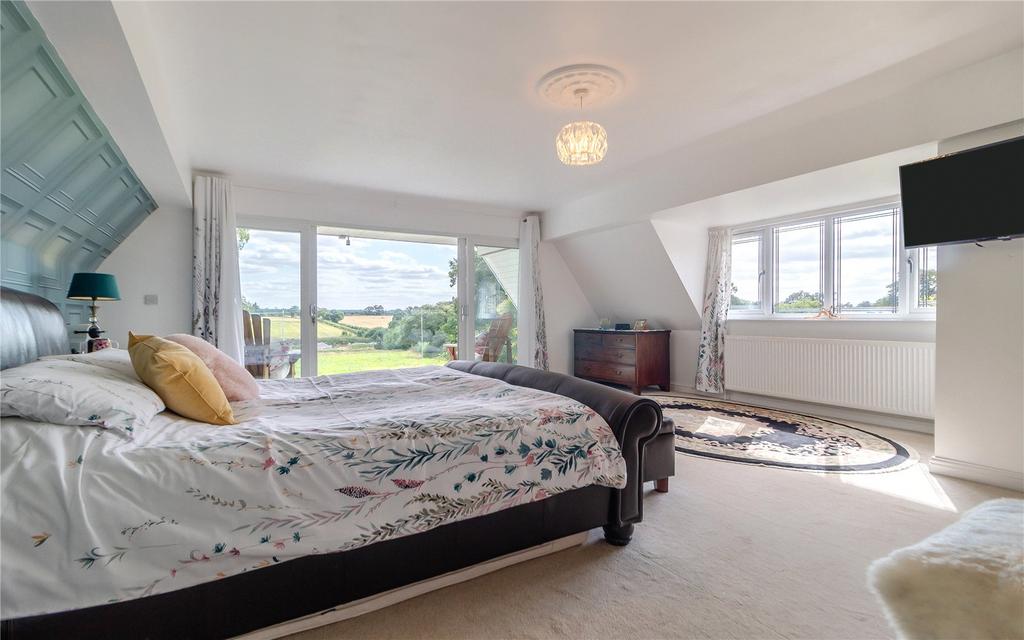 Principal Bedroom
