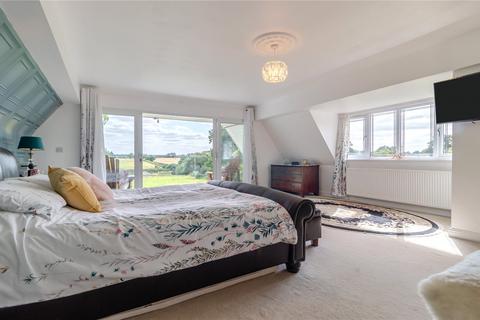 4 bedroom detached house for sale, Station Lane, Hethersett, Norwich, Norfolk, NR9