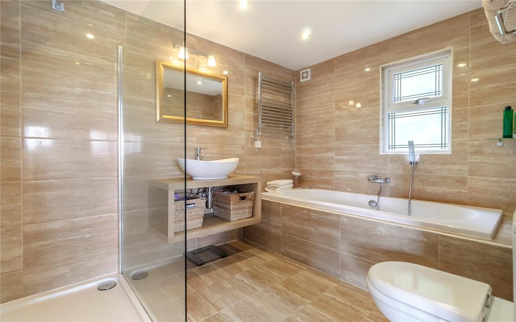 En Suite