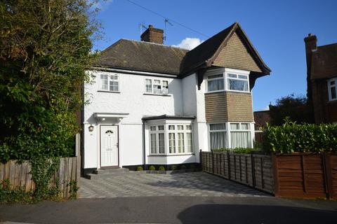 3 bedroom semi-detached house for sale, Horseshoe Crescent, Beaconsfield, HP9